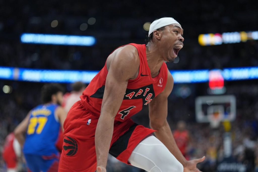 Palpite Phoenix Suns x Toronto Raptors - NBA - 22/03/2026