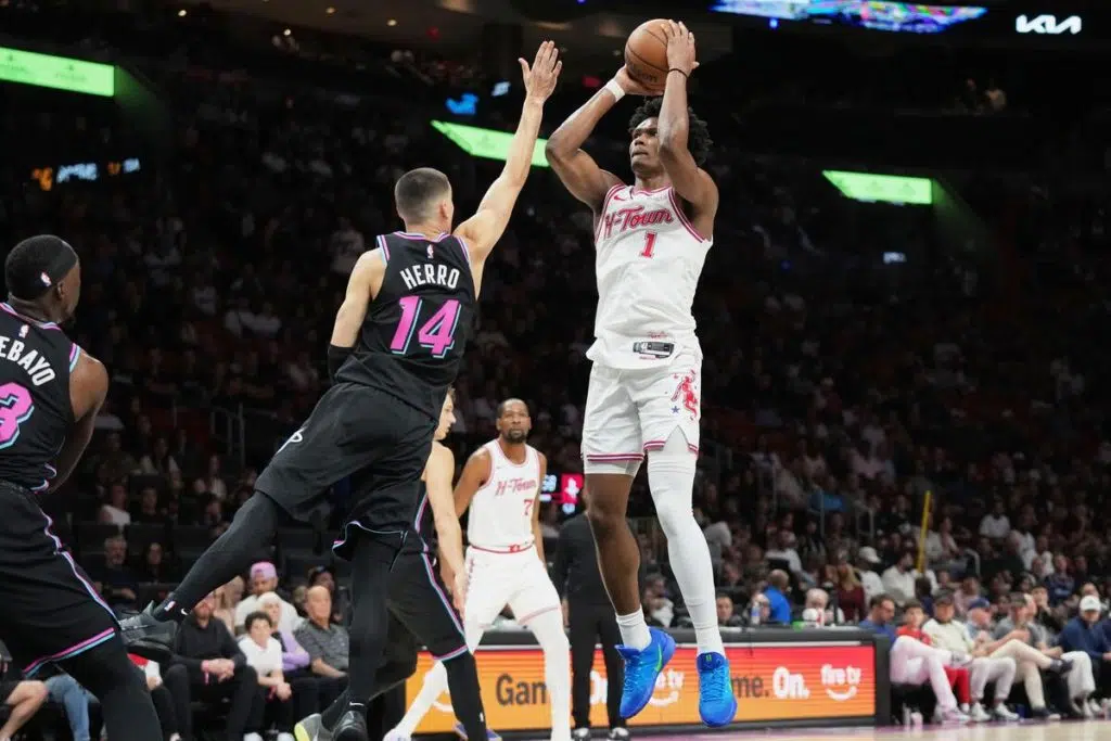 Palpite Washington Wizards x Houston Rockets - NBA - 02/03/2026