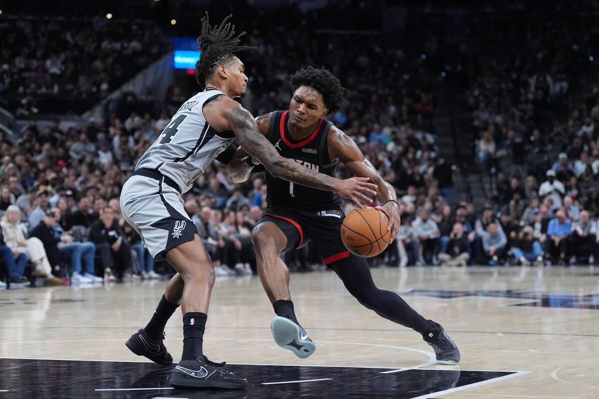 Palpite Houston Rockets x Toronto Raptors - NBA - 10/03/2026 Palpite Houston Rockets x Toronto Raptors – NBA – 10/03/2026