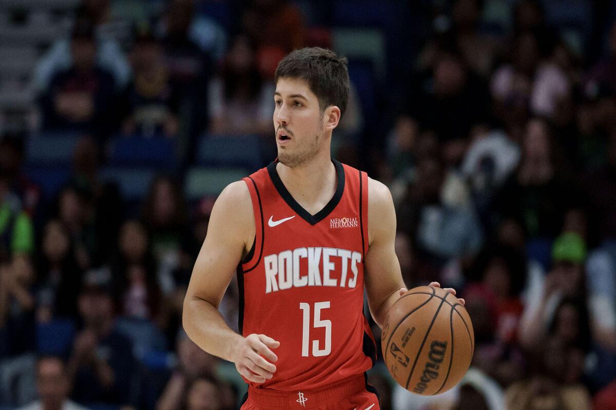 Palpite Houston Rockets x Milwaukee Bucks - NBA - 01/04/2026 Palpite Houston Rockets x Milwaukee Bucks – NBA – 01/04/2026