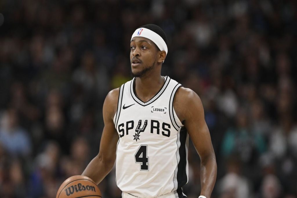 Palpite Golden State Warriors x San Antonio Spurs - NBA - 01/04/2026