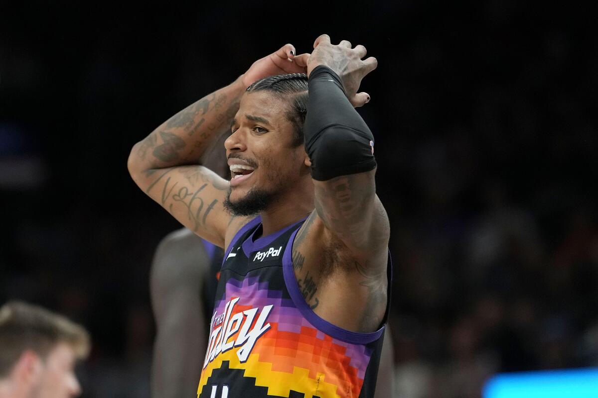 Palpite Orlando Magic x Phoenix Suns - NBA - 31/03/2026 Palpite Orlando Magic x Phoenix Suns – NBA – 31/03/2026