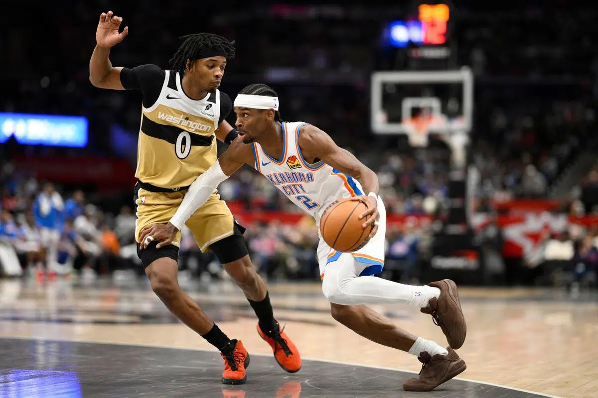 Palpite Philadelphia 76ers x Oklahoma City Thunder - NBA - 23/03/2026 Palpite Philadelphia 76ers x Oklahoma City Thunder – NBA – 23/03/2026