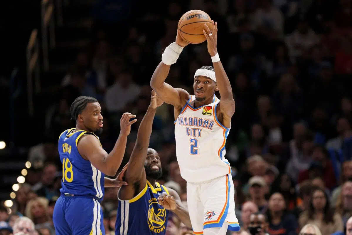 Palpite Oklahoma City Thunder x Denver Nuggets - NBA - 09/03/2026 Palpite Oklahoma City Thunder x Denver Nuggets – NBA – 09/03/2026