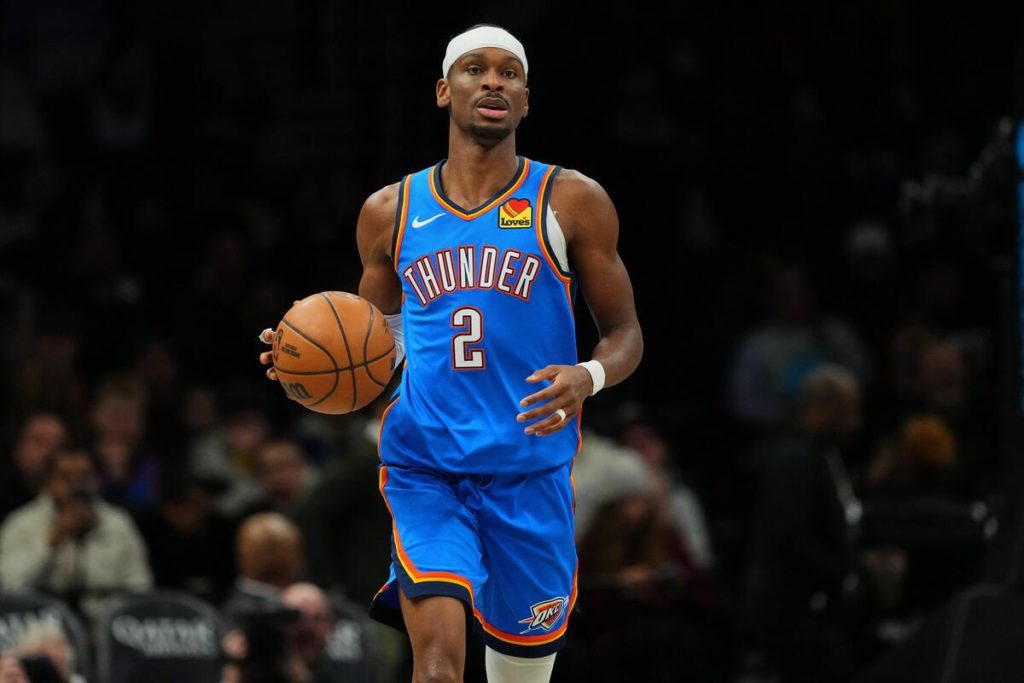 Palpite Washington Wizards x Oklahoma City Thunder - NBA - 21/03/2026 Palpite Washington Wizards x Oklahoma City Thunder - NBA - 21/03/2026