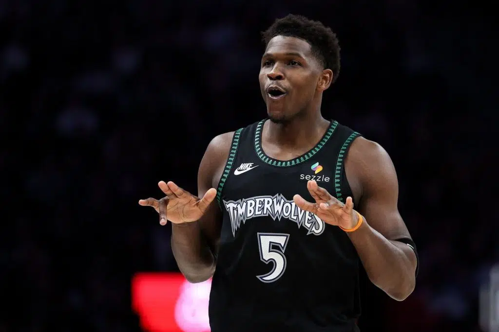 Palpite Minnesota Timberwolves x Orlando Magic - NBA - 07/03/2026