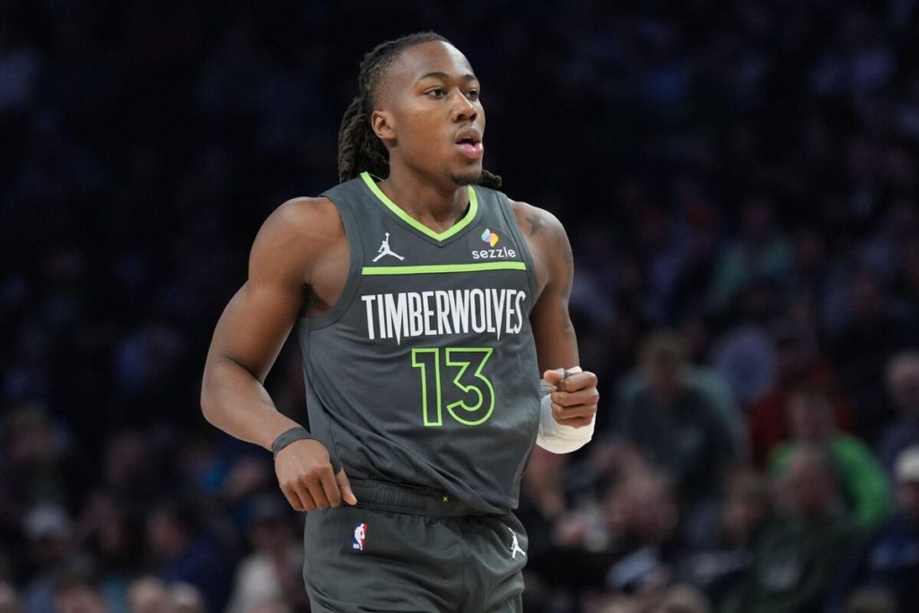 Palpite Minnesota Timberwolves x Portland Trail Blazers - NBA - 20/03/2026