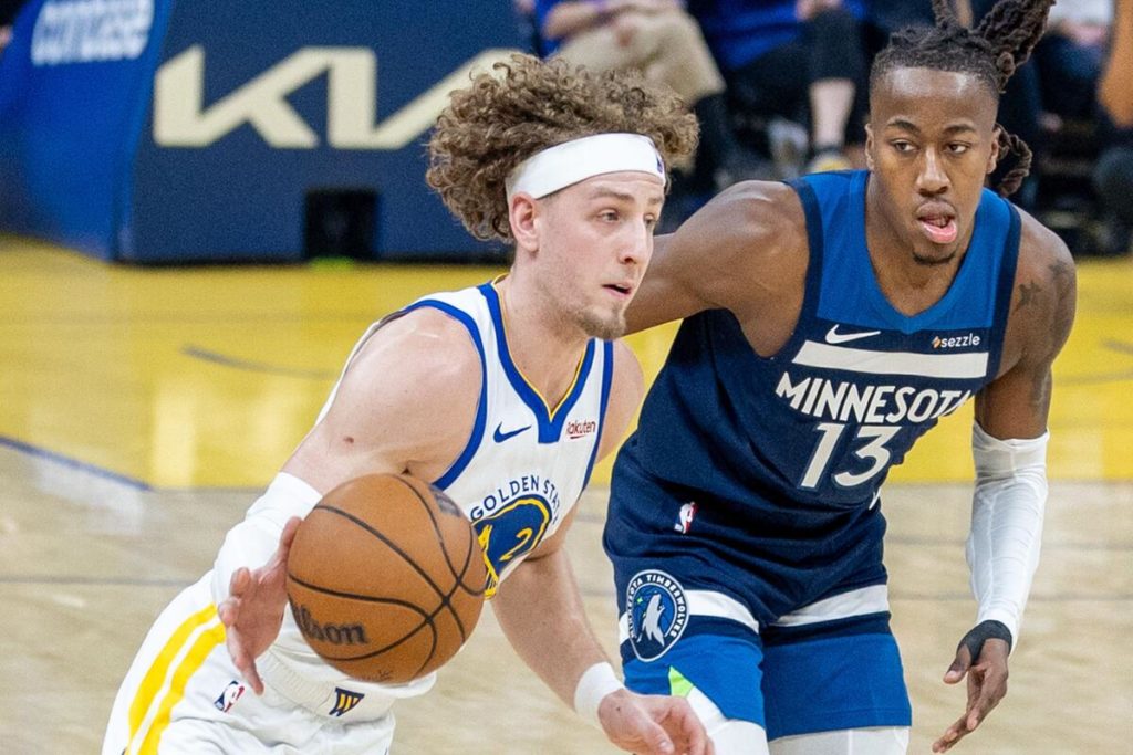 Palpite Washington Wizards x Golden State Warriors - NBA - 16/03/2026