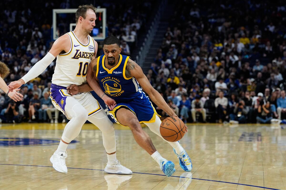 Palpite Golden State Warriors x Los Angeles Clippers - NBA - 03/03/2026 Palpite Golden State Warriors x Los Angeles Clippers – NBA – 03/03/2026