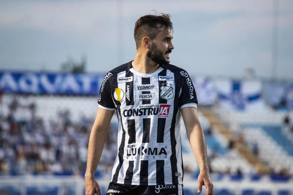 Palpite Inter de Limeira Palpite Inter de Limeira x Floresta – Série C – 05/04/2026