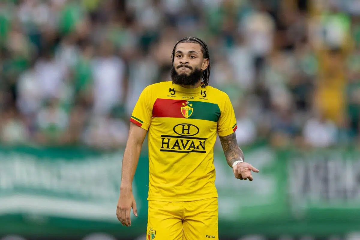 Palpite Brusque Palpite Brusque x Confiança – Série C – 25/04/2026