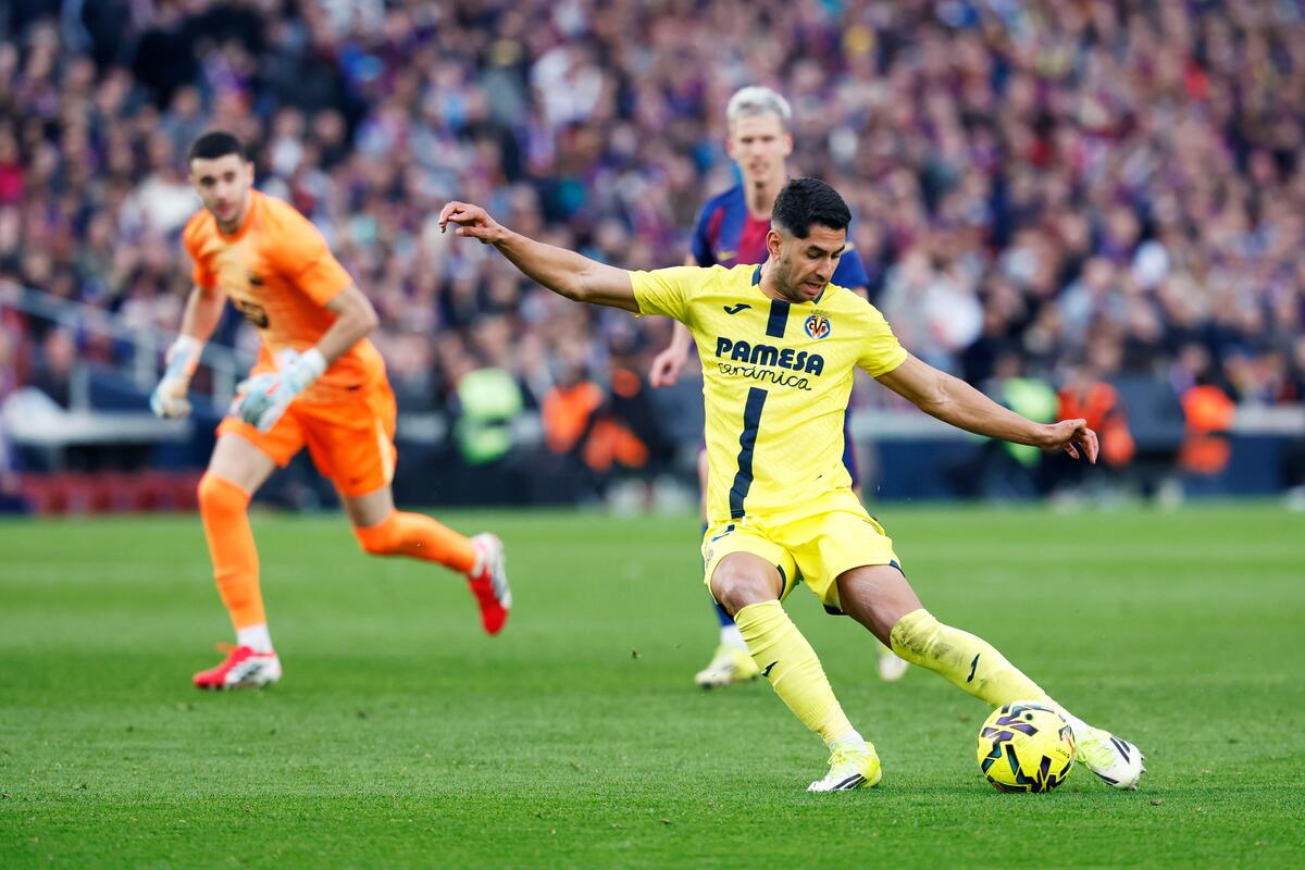 Palpite Villarreal Palpite Girona x Villarreal – La Liga – 06/04/2026