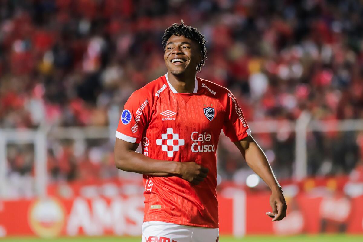 Palpite Cienciano Palpite Juventud de las Piedras x Cienciano – Copa Sul-Americana – 09/04/2026