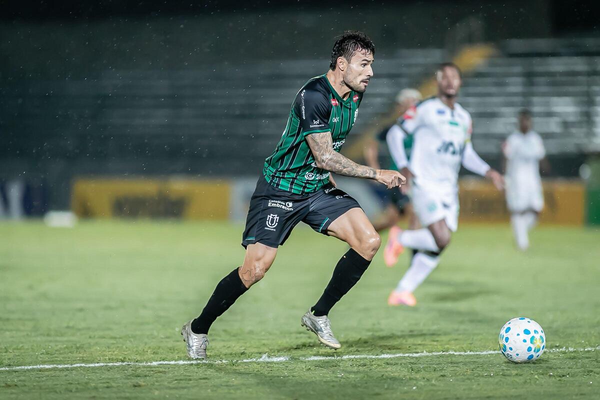 Palpite Maringá Palpite Maringá x Ferroviária – Série C – 04/04/2026