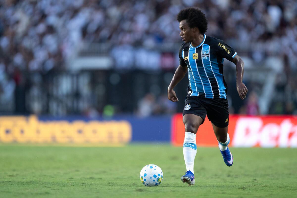 Palpite Grêmio Palpite Montevideo City Torque x Grêmio – Copa Sul-Americana – 08/04/2026