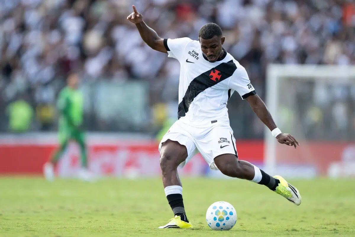 Palpite Vasco Palpite Vasco x Audax Italiano – Copa Sul-Americana – 14/04/2026