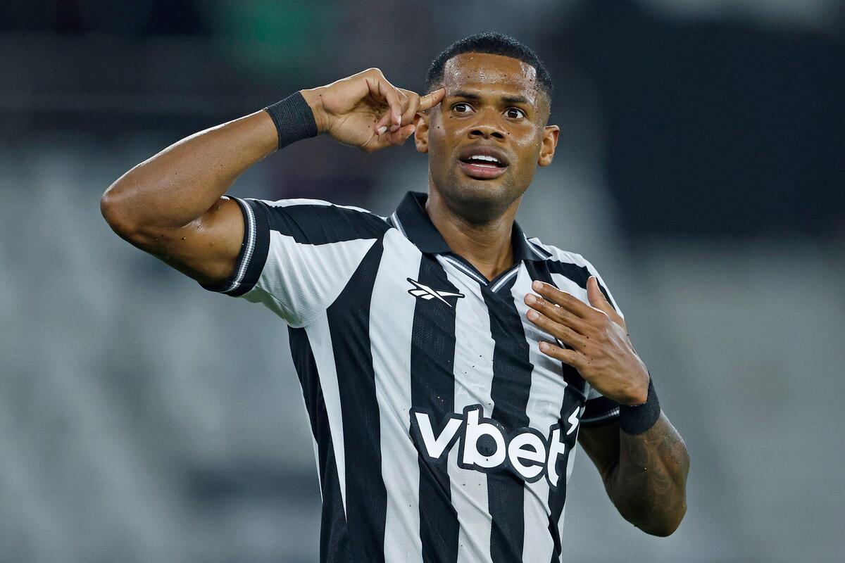 Palpite Botafogo Palpite Botafogo x Caracas – Copa Sul-Americana – 09/04/2026