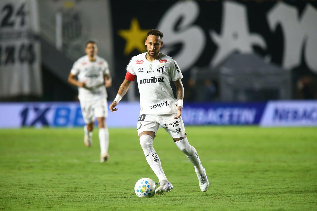 Palpite Santos Palpite Deportivo Cuenca x Santos – Copa Sul-Americana – 08/04/2026