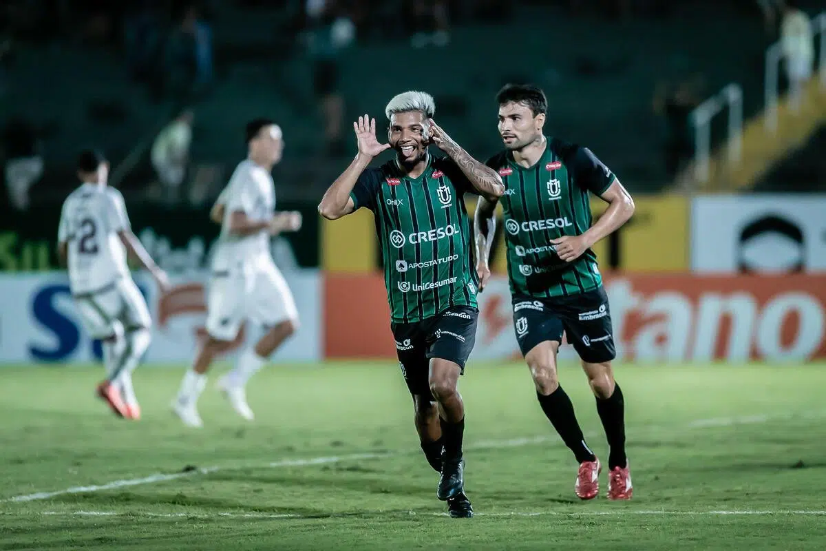 Palpite Maringá Palpite Maringá x Brusque – Série C – 20/04/2026