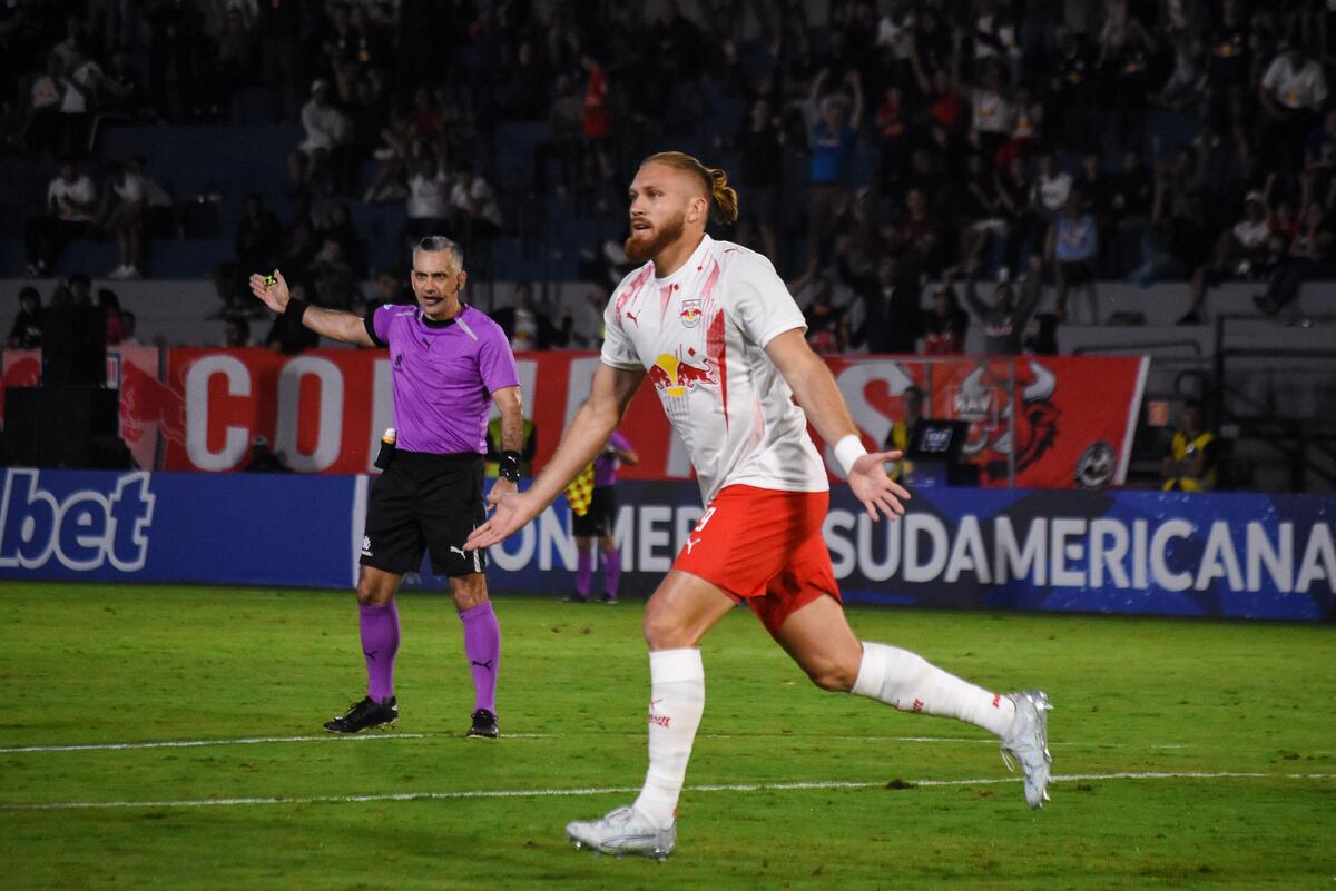 Palpite Bragantino Palpite Bragantino x Mirassol – Copa do Brasil – 22/04/2026