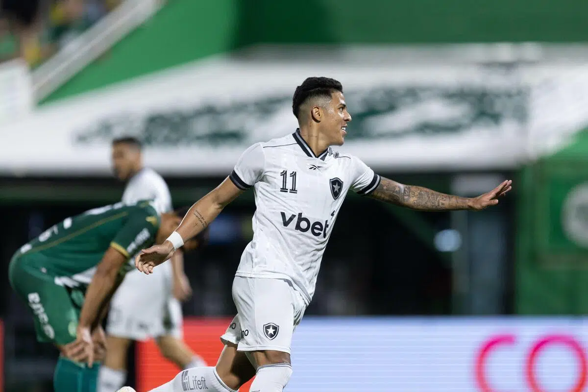 Palpite Botafogo Palpite Botafogo x Chapecoense – Copa do Brasil – 21/04/2026