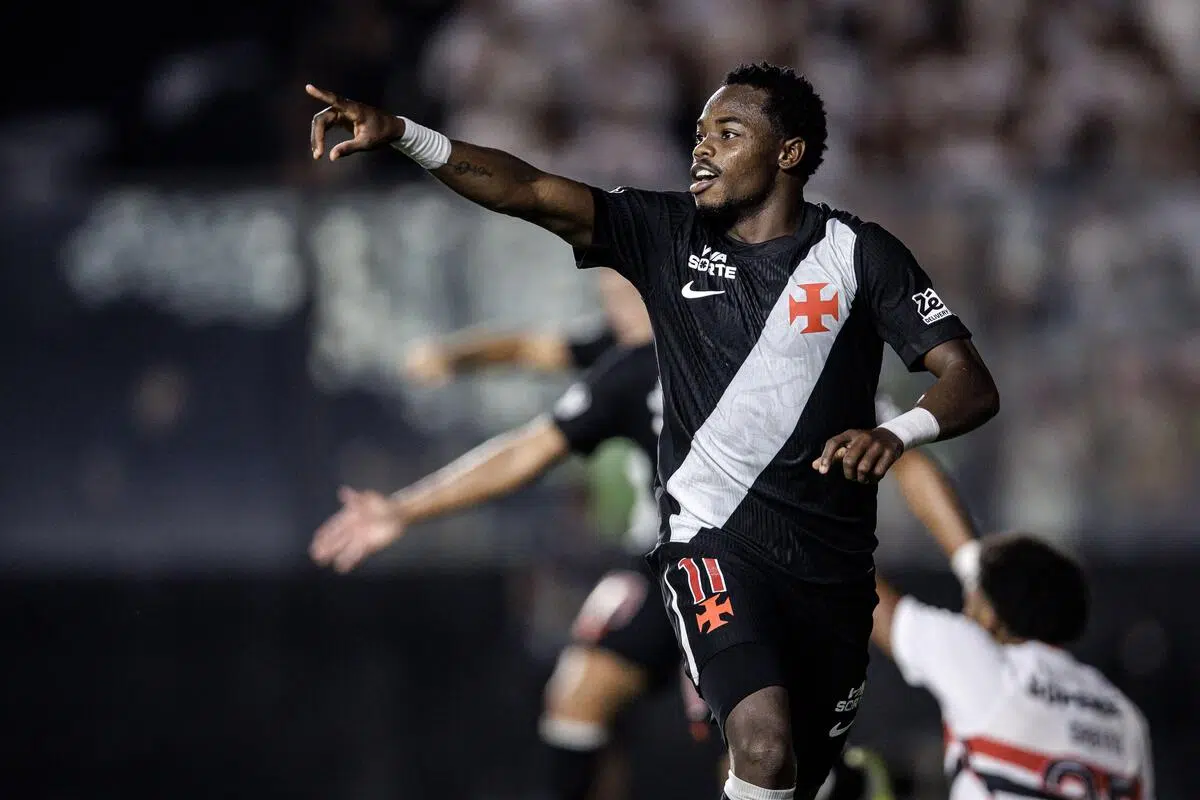 Palpite Vasco Palpite Paysandu x Vasco – Copa do Brasil – 21/04/2026