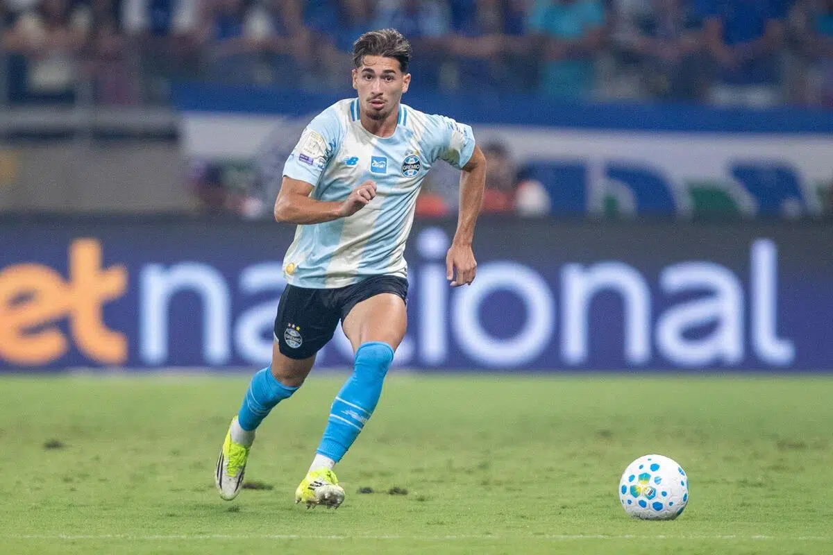 Palpite Grêmio Palpite Grêmio x Confiança – Copa do Brasil – 21/04/2026