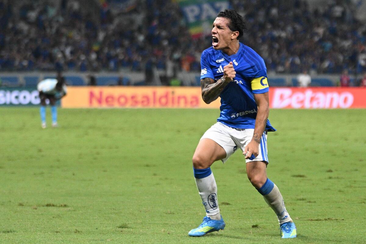 Palpite Cruzeiro Palpite Goiás x Cruzeiro – Copa do Brasil – 22/04/2026