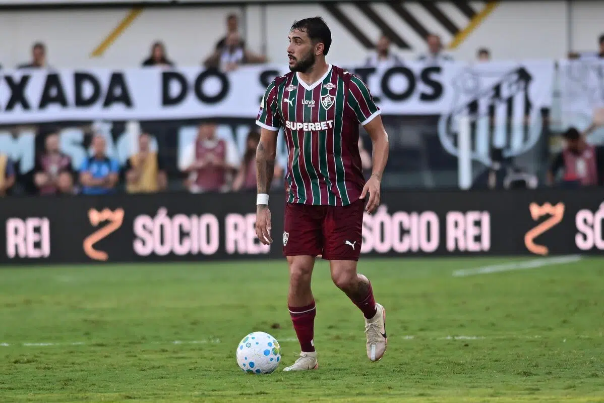Palpite Fluminense Palpite Operário-PR x Fluminense – Copa do Brasil – 23/04/2026