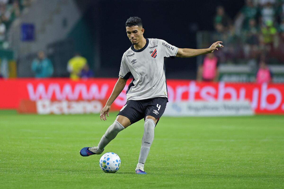 Palpite Athletico-PR Palpite Athletico Paranaense x Atlético-GO – Copa do Brasil – 23/04/2026