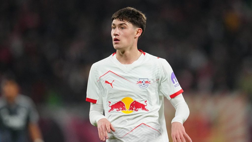 Palpite RB Leipzig x Gladbach