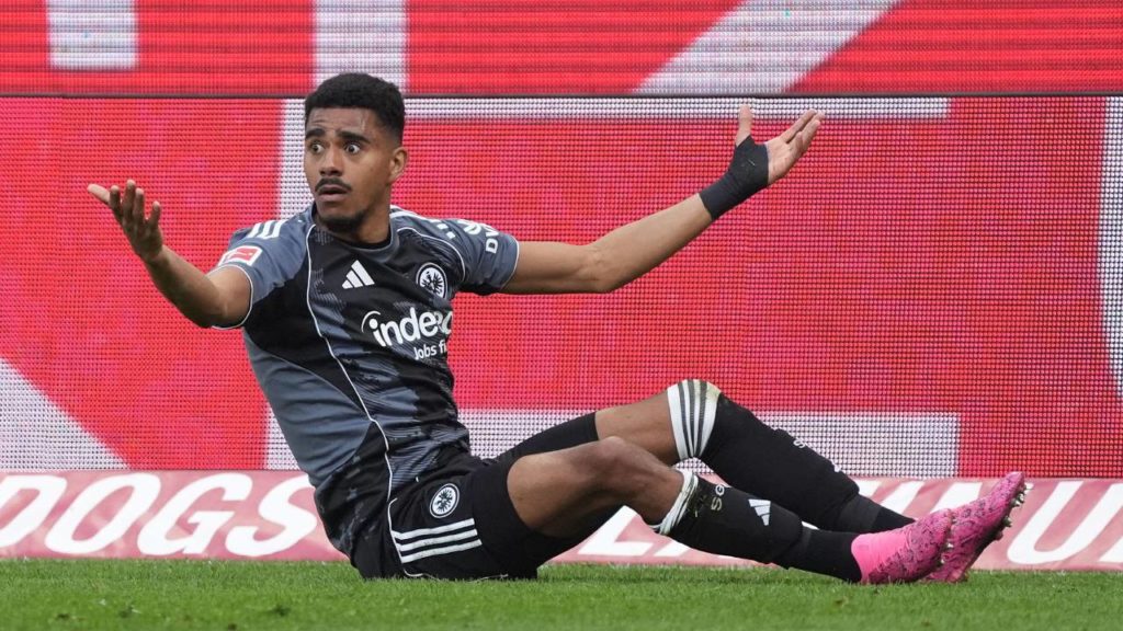 Palpite Augsburg x Eintracht Frankfurt