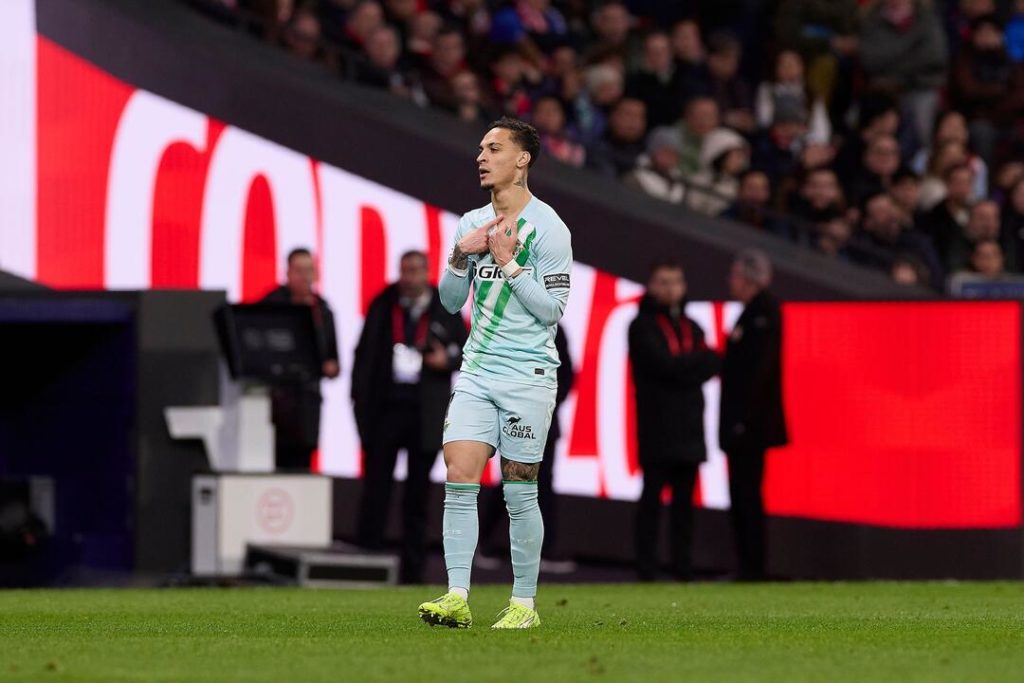 Palpite Bétis x Braga