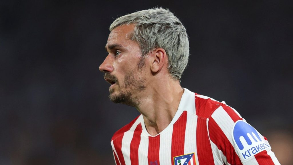 Palpite Atlético de Madrid x Arsenal