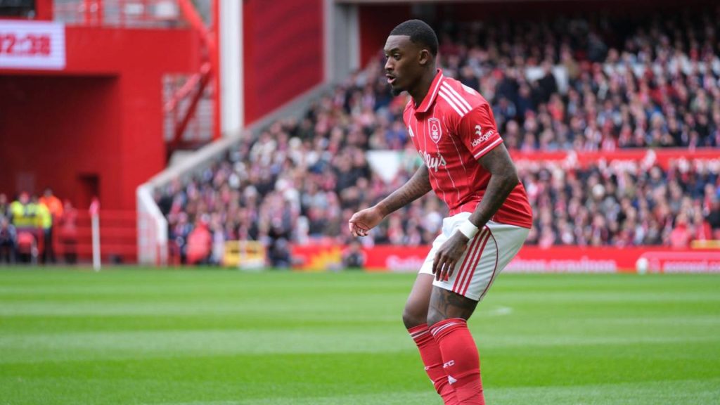 Palpite Nottingham Forest x Burnley