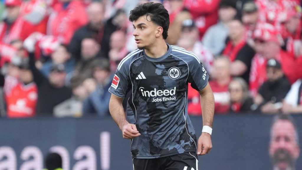 Palpite Frankfurt x Leipzig