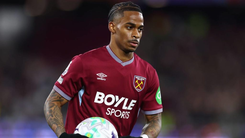 Palpite Crystal Palace x West Ham