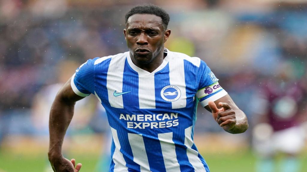 Palpite Tottenham x Brighton