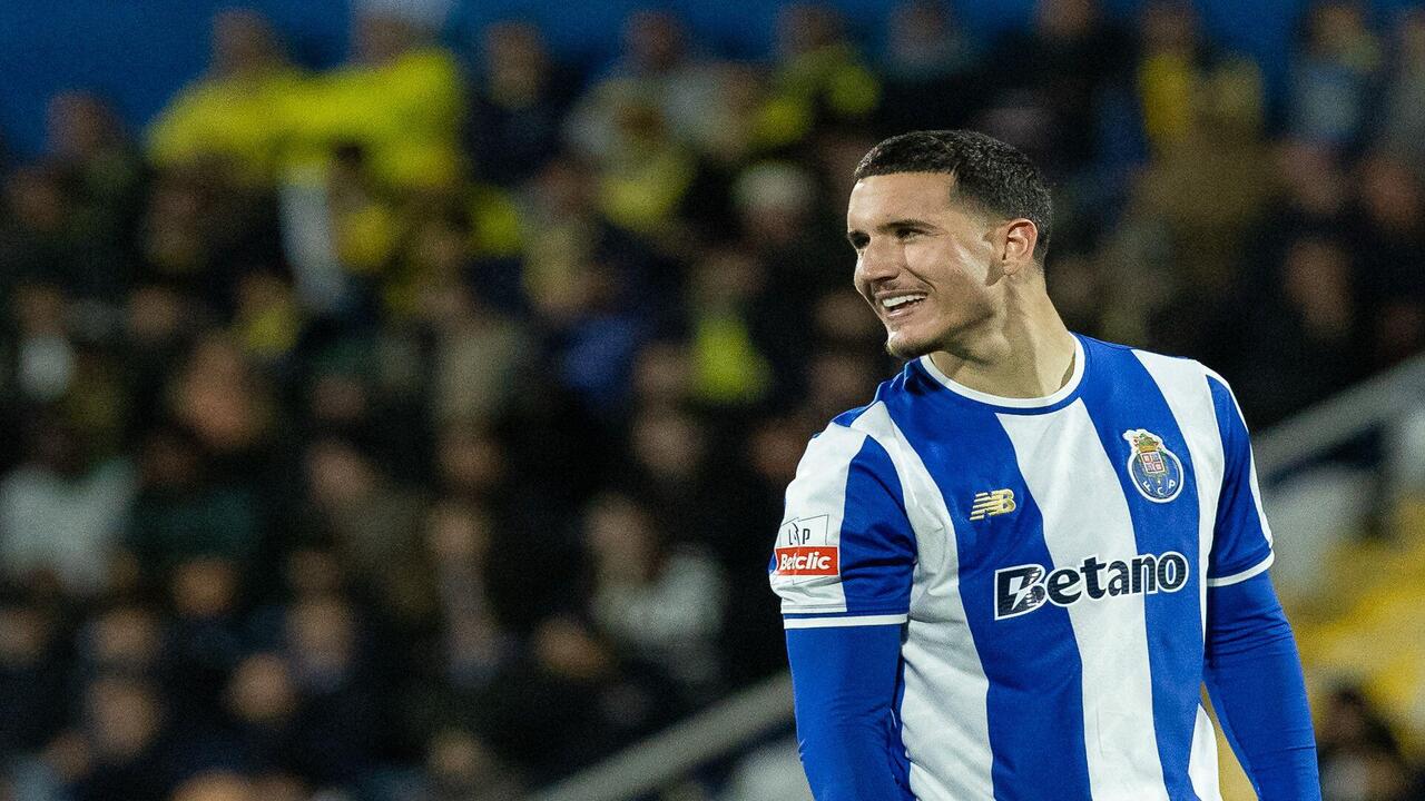 Deniz Gul do Porto Palpite Nottingham Forest x Porto – Europa League – 16/04/2026