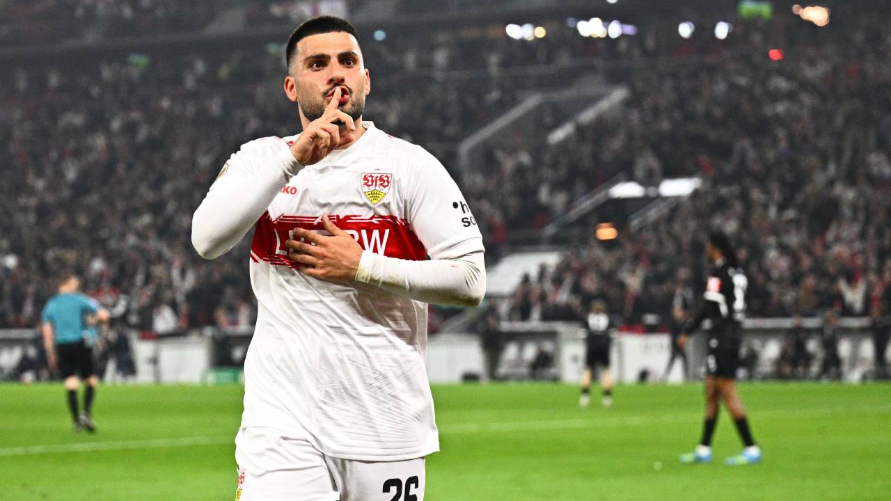 Deniz Undav do Stuttgart Palpite Stuttgart x Werder Bremen – Bundesliga – 26/04/2026