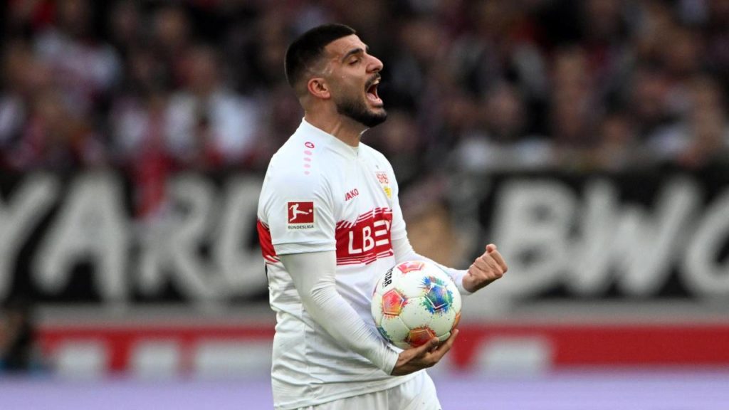 Palpite Stuttgart x Freiburg