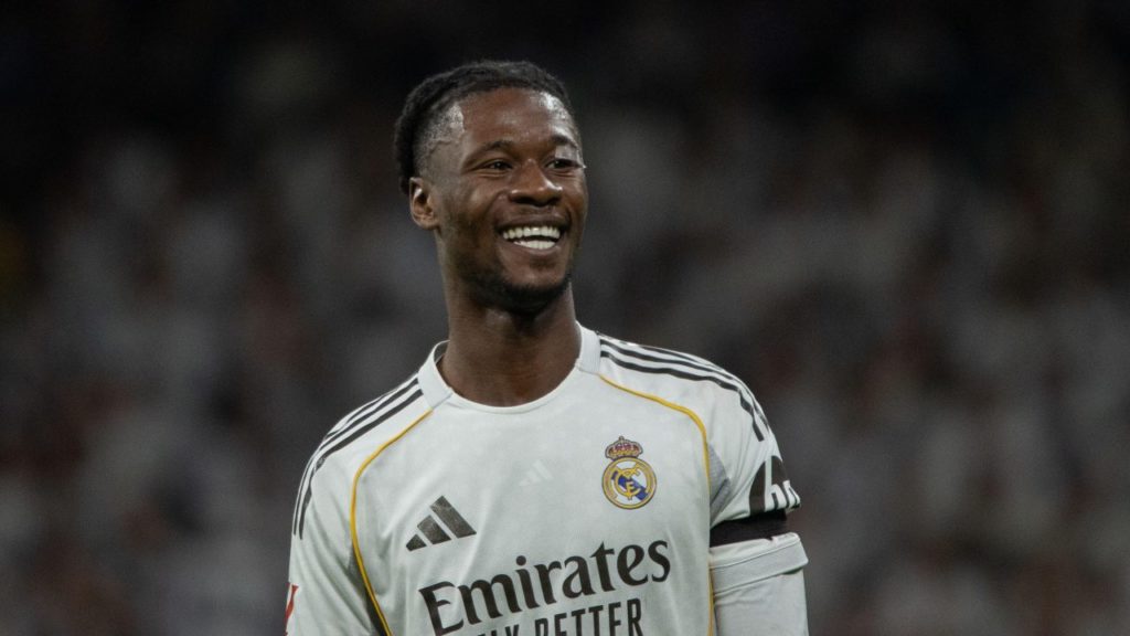 Palpite Mallorca x Real Madrid