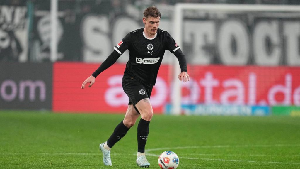 Palpite St. Pauli x Koln