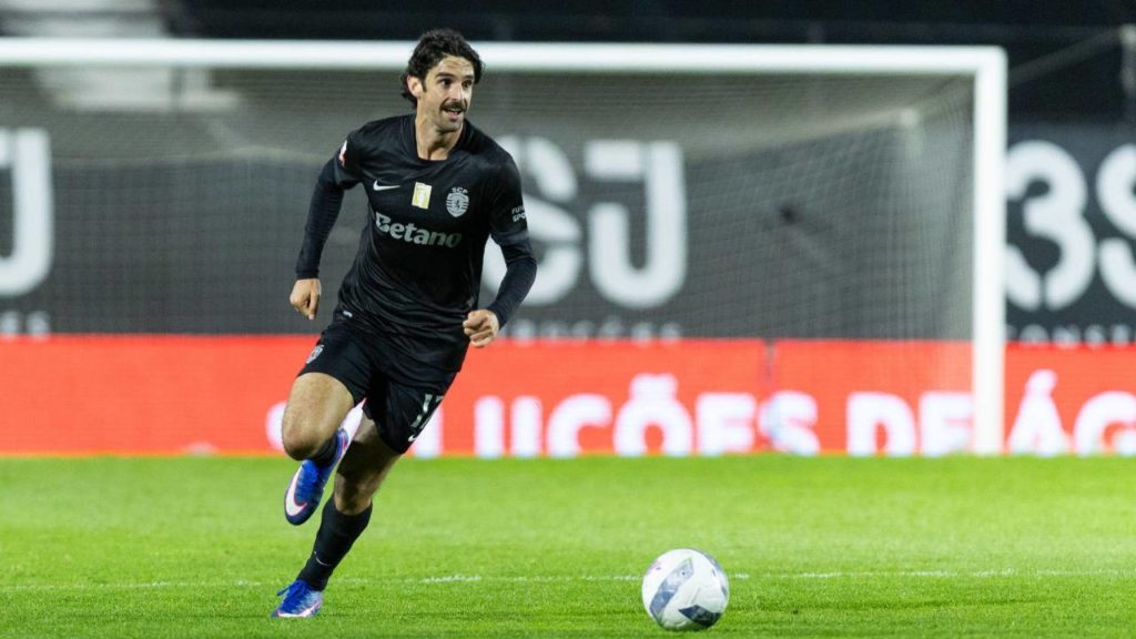 Palpite Sporting x Benfica