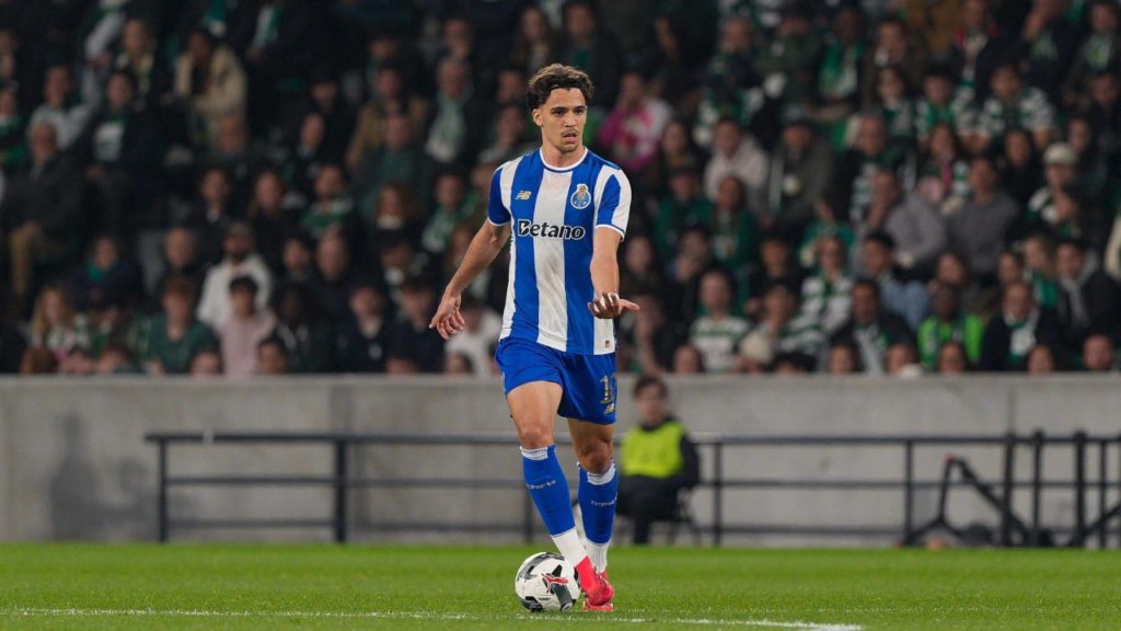 Palpite Porto x Tondela