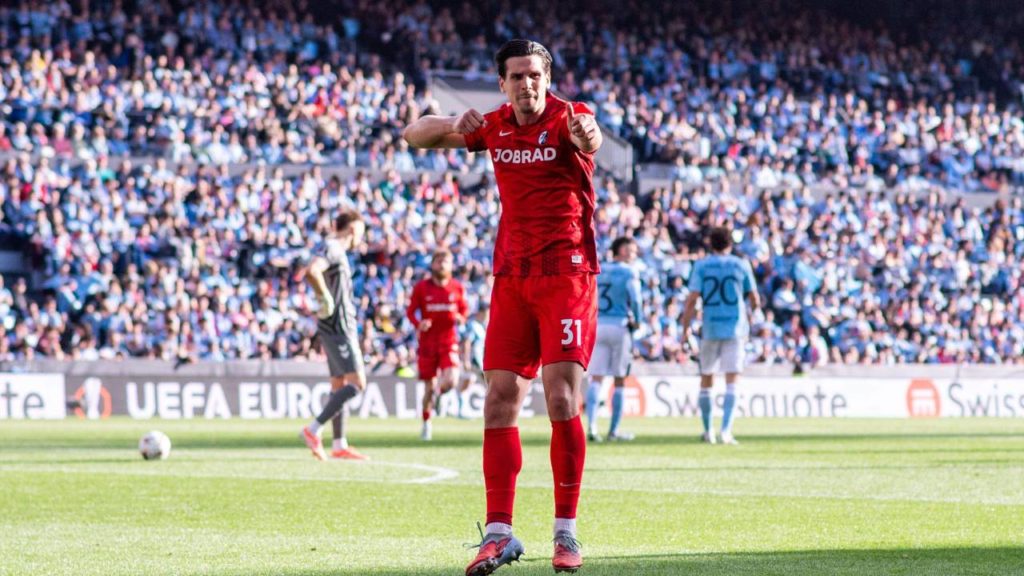 Palpite Freiburg x Heidenheim