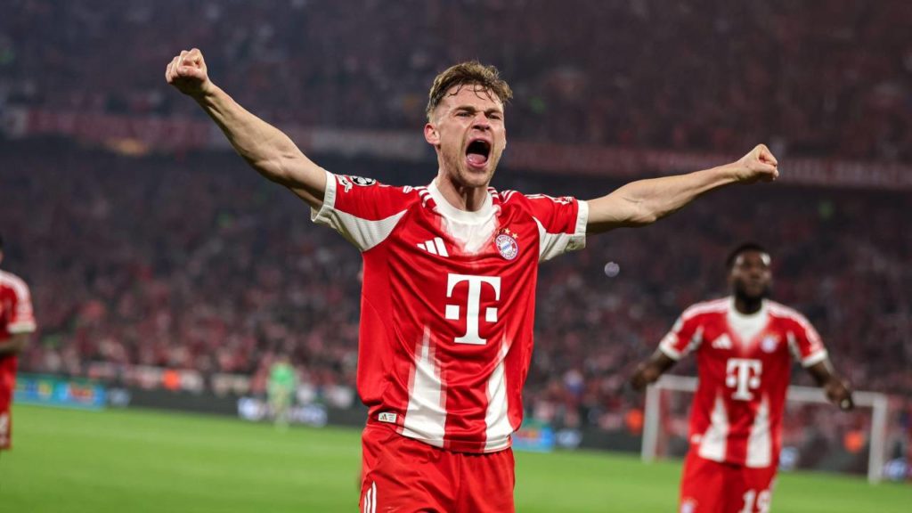 Palpite Bayern x Stuttgart