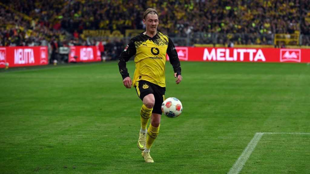 Palpite Borussia Mönchengladbach x Borussia Dortmund