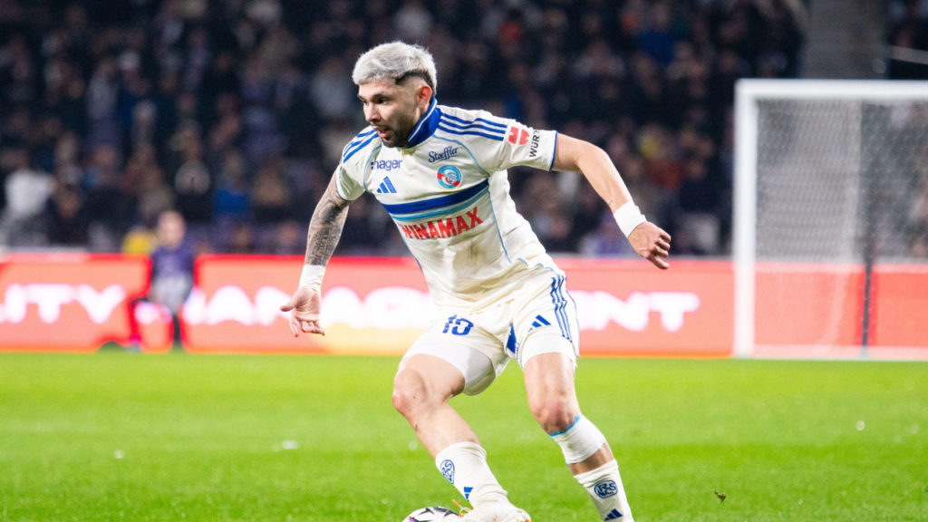 Palpite Rayo Vallecano x Strasbourg