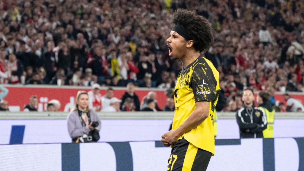 Palpite Borussia Dortmund x Bayer Leverkusen